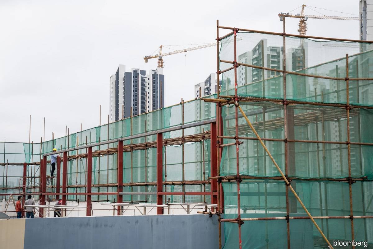 China cracks down on fake divorces that let people buy more properties